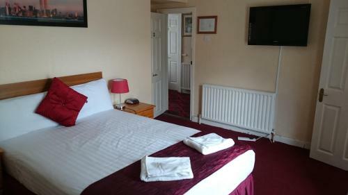 Bed & Breakfast Mulgrave Lodge