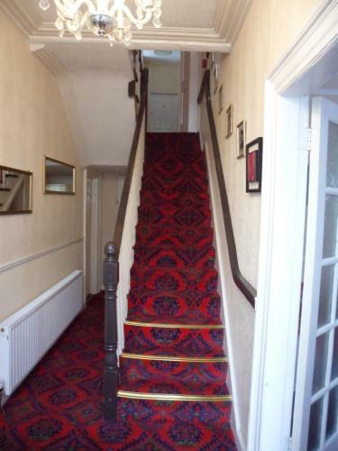 Bed & Breakfast Mulgrave Lodge