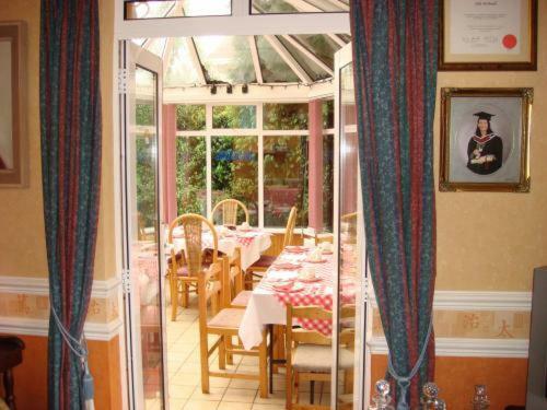 Hostal Brookville House