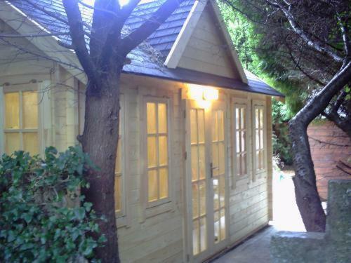 Hostal Brookville House