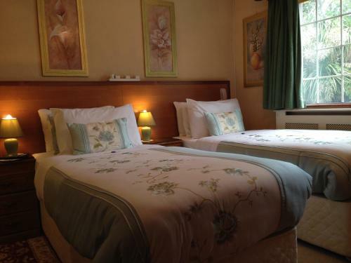 Hostal Brookville House