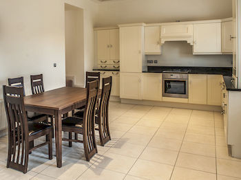 New Forest Golf Club Apartments