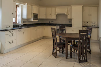 New Forest Golf Club Apartments