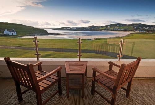 Rosapenna Hotel & Golf Resort