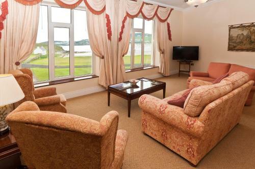 Rosapenna Hotel & Golf Resort