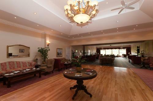 Rosapenna Hotel & Golf Resort
