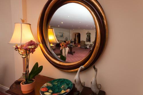 Rosapenna Hotel & Golf Resort