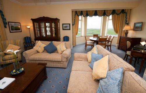 Rosapenna Hotel & Golf Resort