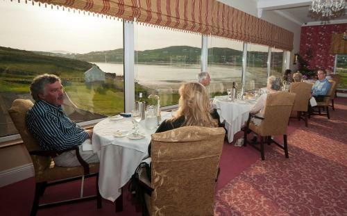Rosapenna Hotel & Golf Resort