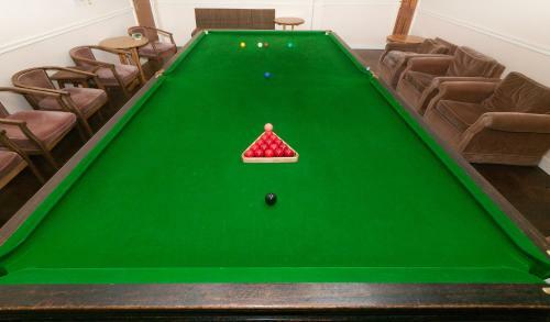 Rosapenna Hotel & Golf Resort