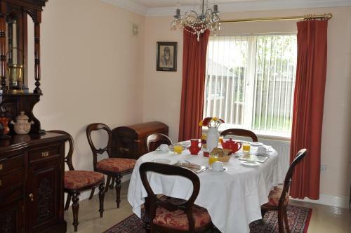 Bridge Bed And Breakfast