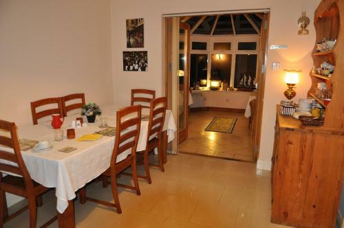 Bridge Bed And Breakfast