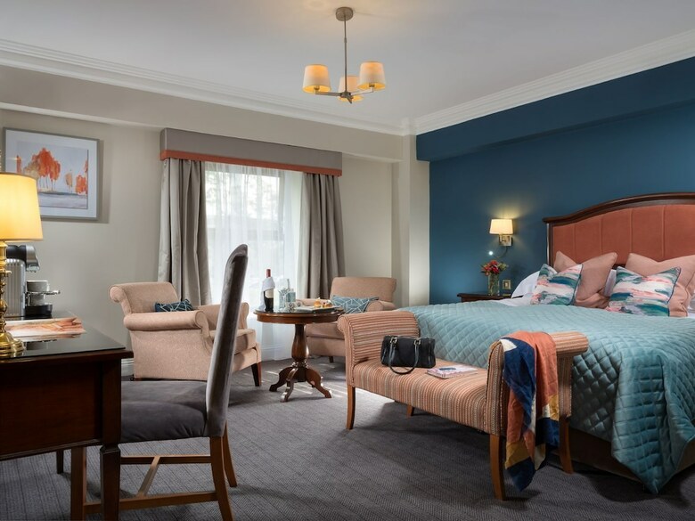 Killashee House Hotel