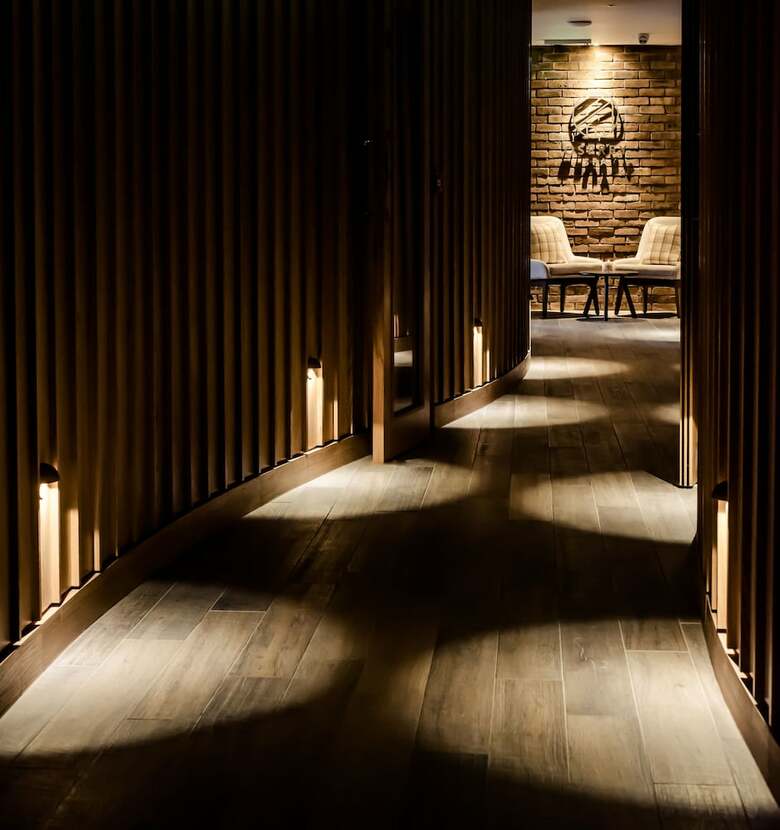 Osprey Hotel & Spa