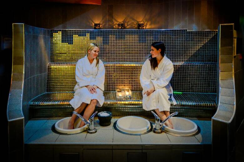 Osprey Hotel & Spa
