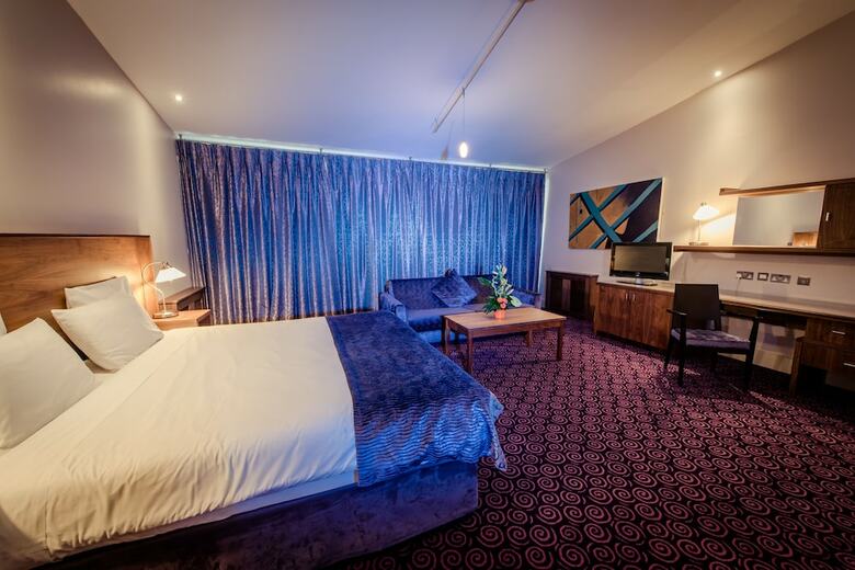 Osprey Hotel & Spa