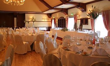 Racket Hall Country House Golf & Conference Hotel