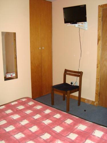 Hy Breasal B&B