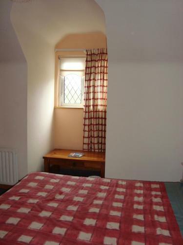 Hy Breasal B&B