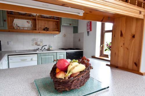Achill Cottages