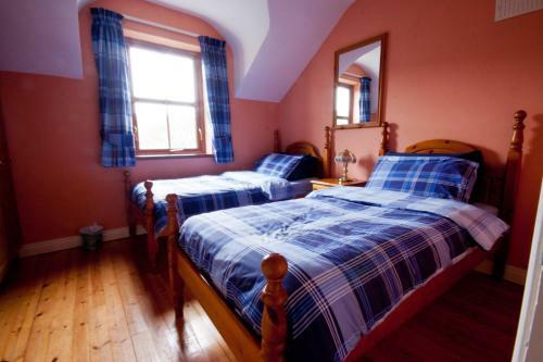 Achill Cottages