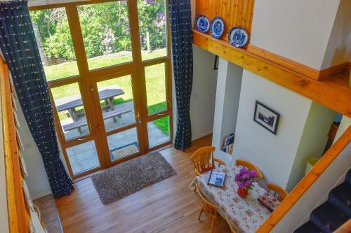 Achill Cottages