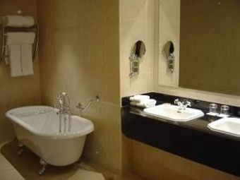 Hotel The Heritage Golf & Spa Resort