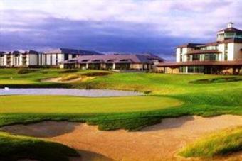 Hotel The Heritage Golf & Spa Resort