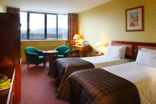 Plaza Hotel Tallaght