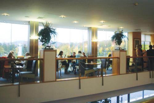 Plaza Hotel Tallaght