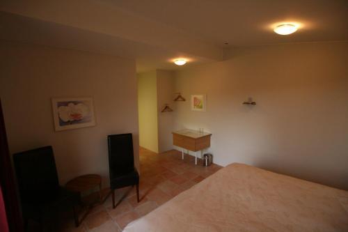 Iceblue Lodge B&B