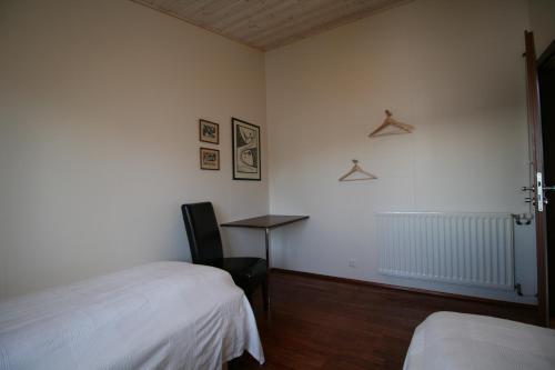 Iceblue Lodge B&B