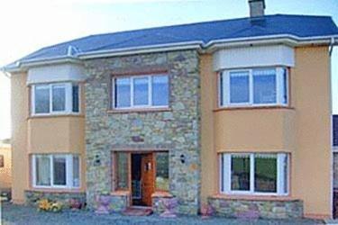 Hostal Douglasha House