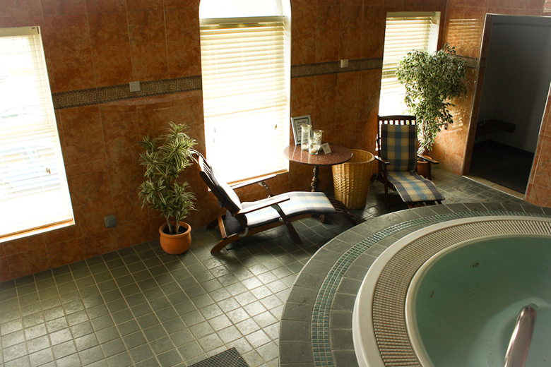 Sandhouse Hotel