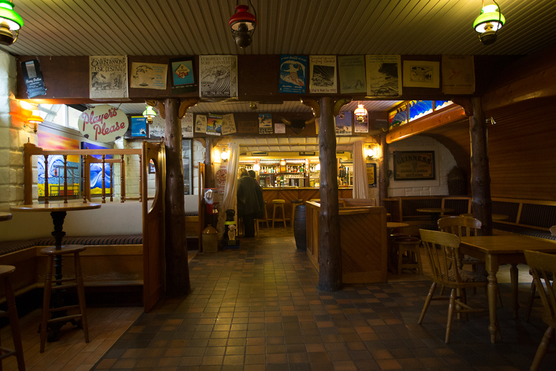 Sandhouse Hotel