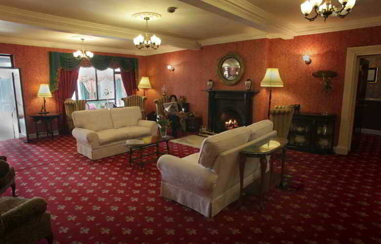 Sandhouse Hotel