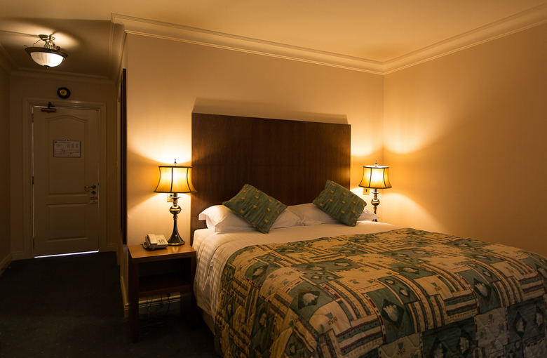 Sandhouse Hotel