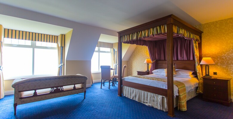 Sandhouse Hotel