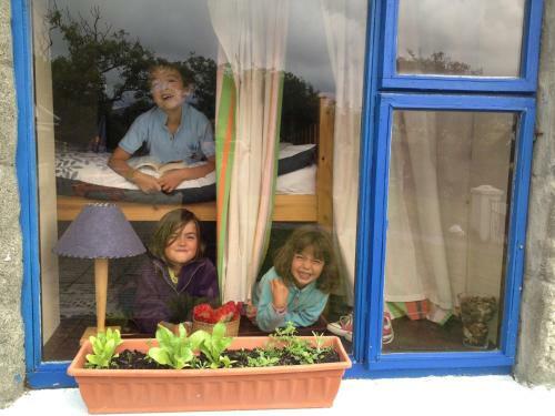 Bed & Breakfast Pure Magic Lodge