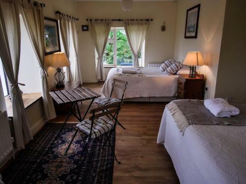 Bed & Breakfast Pure Magic Lodge