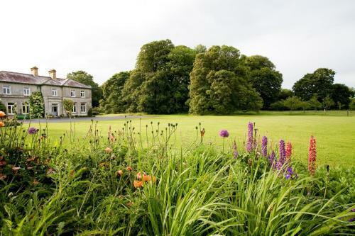 Bed & Breakfast Mornington House