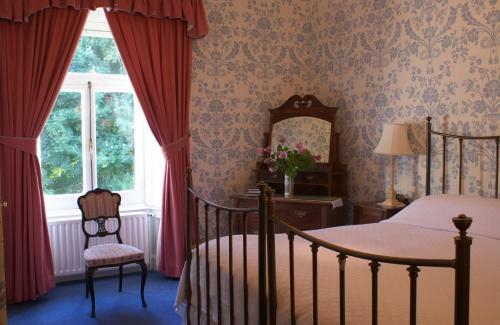 Bed & Breakfast Mornington House