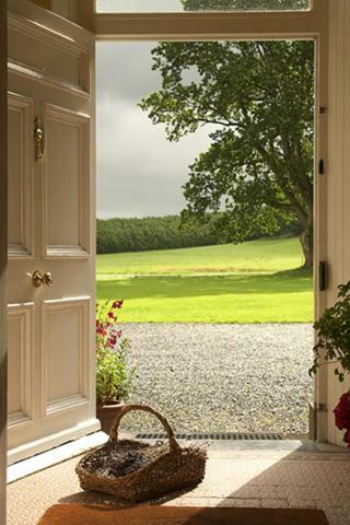 Bed & Breakfast Mornington House