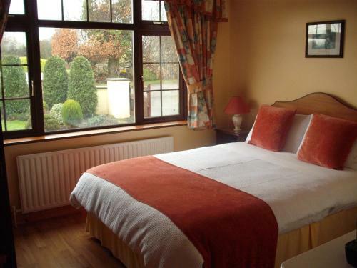 Maryville Bed And Breakfast