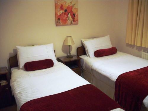 Maryville Bed And Breakfast
