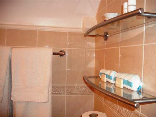 Maryville Bed And Breakfast