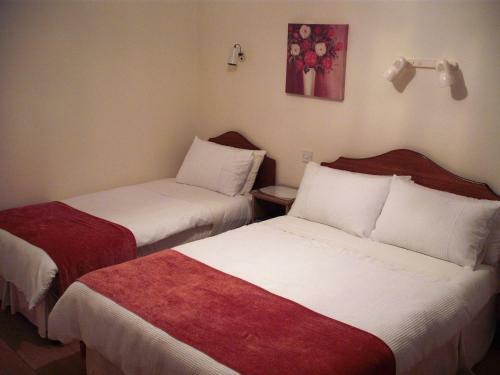 Maryville Bed And Breakfast