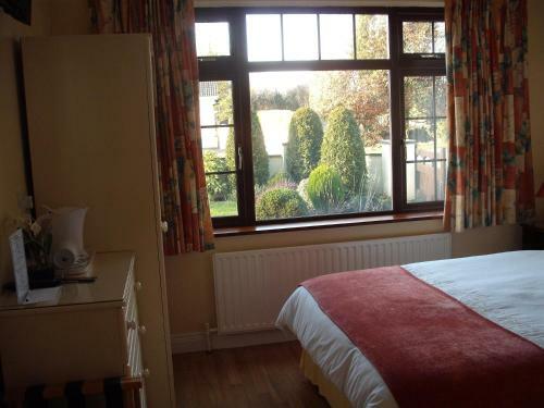Maryville Bed And Breakfast