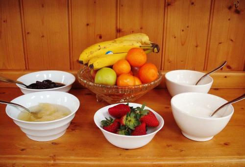 Maryville Bed And Breakfast