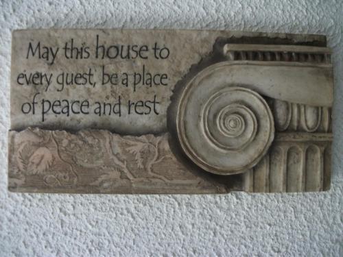 Hostal Clare Street B&B